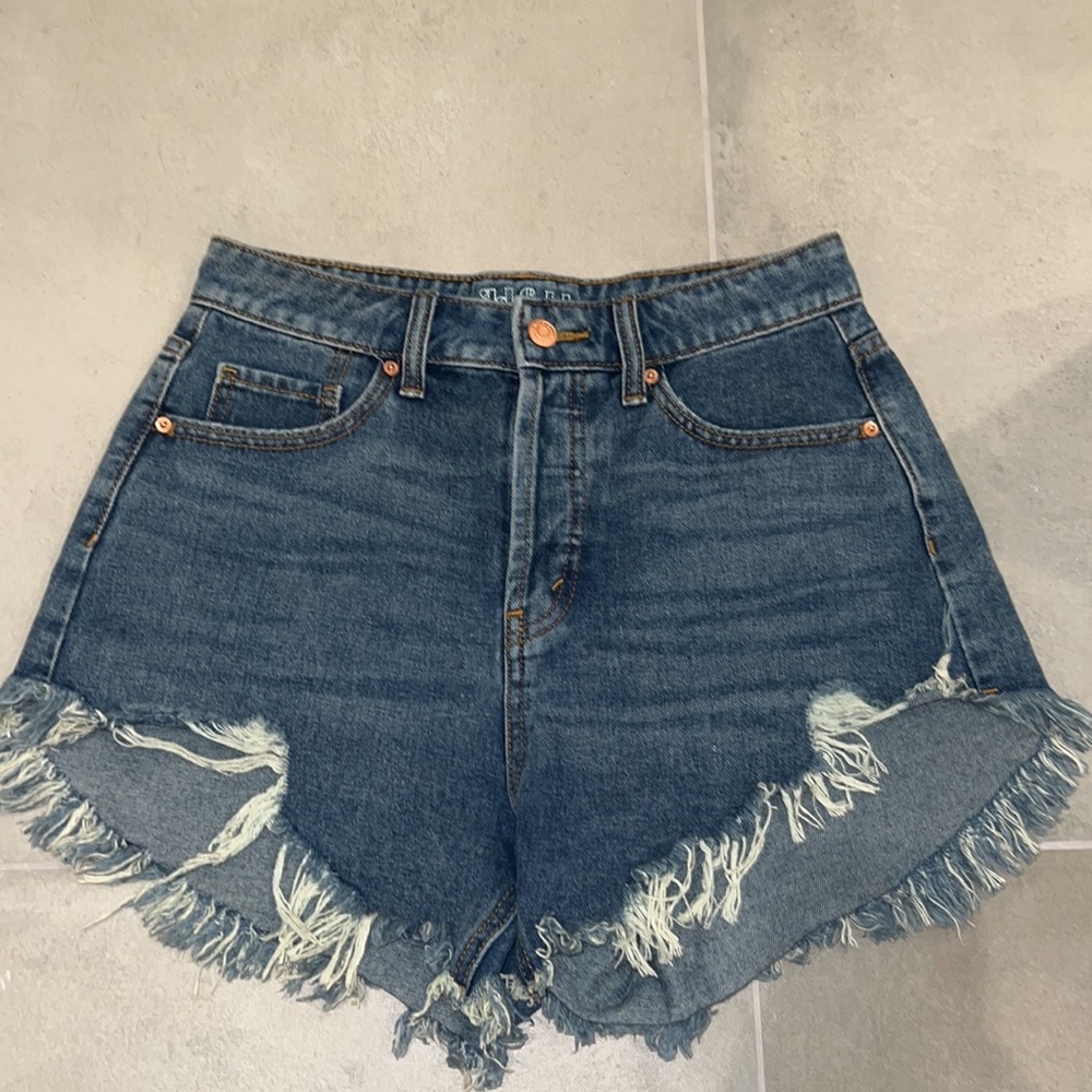 Wildfable shorts